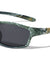 Polarized Camouflage Oval Sports Wholesale Sunglasses