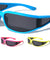 Polarized Side Lens Shield Wrap Around Wholesale Sunglasses