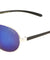 Polarized Color Mirror Aviators Wholesale Bulk Sunglasses
