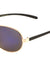 Polarized Color Mirror Aviators Wholesale Bulk Sunglasses