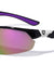 KHAN Sport Semi-Rimless Polarized Color Mirror