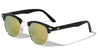 Polarized Combination Color Mirror Wholesale Sunglasses