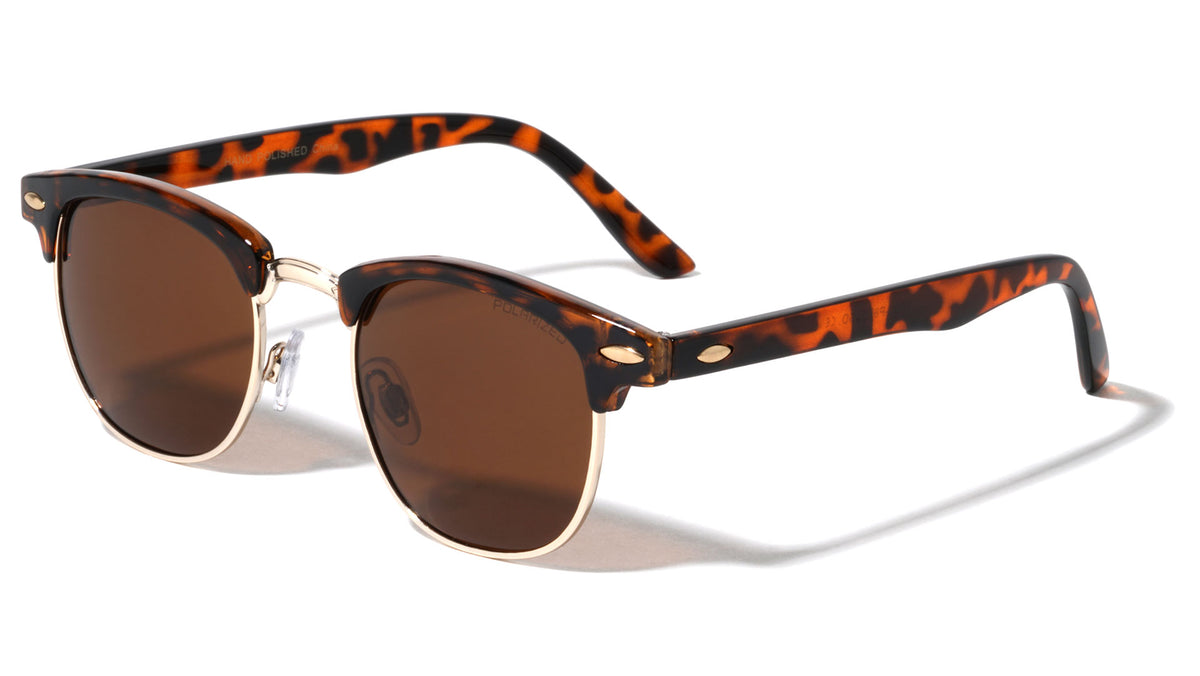 Polarized Combination Super Dark Wholesale Sunglasses