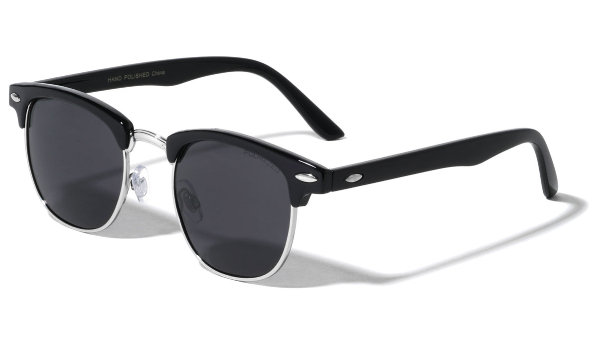 Polarized Combination Super Dark Wholesale Sunglasses
