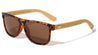 EKO Polarized Wood Classic Sunglasses Wholesale
