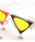 Cocktail Yellow Drink Party Glasses Wholesale