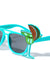 Tropical Vacation Theme Party Glasses