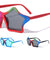 Rainbow Star Party Wholesale Sunglasses