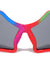 Rainbow Star Party Wholesale Sunglasses