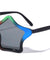Rainbow Star Party Wholesale Sunglasses