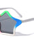 Rainbow Star Party Wholesale Sunglasses