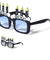 Birthday Candles Party Glasses