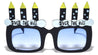 Birthday Candles Party Glasses