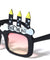 Birthday Candles Party Glasses