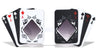 Playing Cards Party Diamond Lens Glasses Wholesale