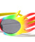 Party Hands Rainbow Color Sunglasses