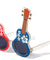 Party Guitar Ukulele Glasses Wholesale