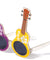 Party Guitar Ukulele Glasses Wholesale