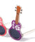 Party Guitar Ukulele Glasses Wholesale