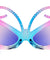 Fairy Rainbow Party Sunglasses Bulk Wholesale