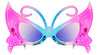 Fairy Rainbow Party Sunglasses Bulk Wholesale