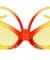 Fairy Rainbow Party Sunglasses Bulk Wholesale