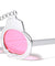 Chrome Color Party Handcuffs Wholesale Sunglasses