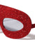Glitter Party Mask Glasses