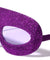 Glitter Party Mask Glasses