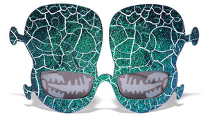 Oversized Skull Party Wholesale Sunglasses
