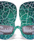 Oversized Skull Party Wholesale Sunglasses