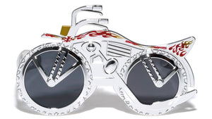 Motor Bike Party Glasses