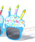 Birthday Candles Cupcake Party Glasses Wholesale
