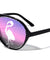 Lens Print Miami Theme Party Glasses