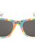 Classic Rainbow Unicorn Bulk Wholesale Sunglasses
