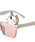 Classic Rainbow Unicorn Bulk Wholesale Sunglasses