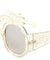 Party Pineapple Sunglasses Wholesale