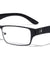 KHAN Rectangle Reading Glasses Bulk Wholesale