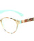 Reading Rounded Retro Fashion Wholesale Bulk Glasses