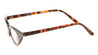Small Reading Rhinestone Cat Eye Glasses Wholesale