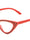 Reading Rhinestone Cat Eye Wholesale Glasses
