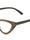 Reading Rhinestone Cat Eye Wholesale Glasses