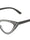 Reading Rhinestone Cat Eye Wholesale Glasses
