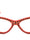Reading Rhinestone Cat Eye Wholesale Glasses