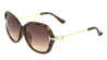 Rhinestoned Butterfly Sunglasses Wholesale