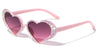 Heart Shape Diamond Shape Rhinestone Wholesale Sunglasses