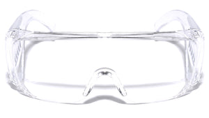 Safety Shield Goggles