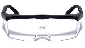 Safety Shield Goggles