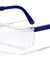 Safety Goggles Wholesale Clear Eyewear
