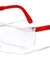 Safety Goggles Wholesale Clear Eyewear